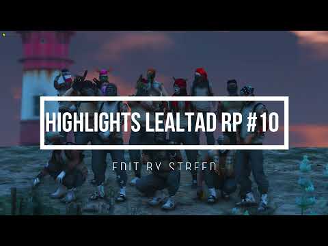 Highlights lealtad rp #10
