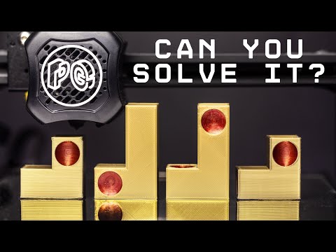 PEAMARU puzzle - just put four parts together.