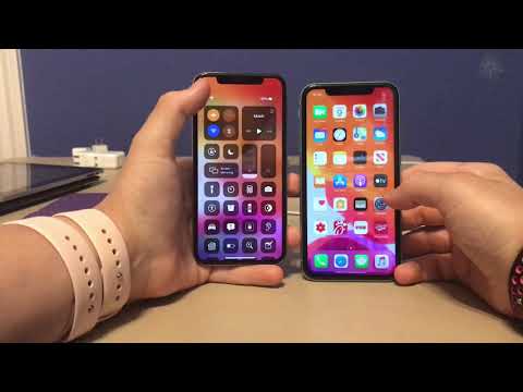 iOS 13.6 beta 2 released what's new?