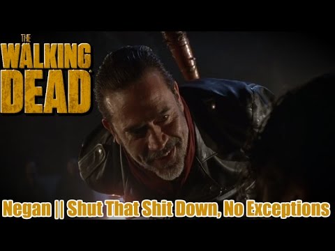 download lagu mp3 mp4 I Will Shut That Shit Down No Exceptions, download lagu I Will Shut That Shit Down No Exceptions gratis, unduh video klip I Will Shut That Shit Down No Exceptions