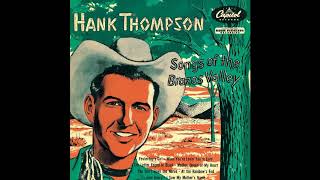 Lost John - Hank Thompson