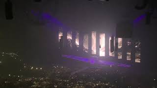 BOOBA - Friday - U Arena - 13.10.18