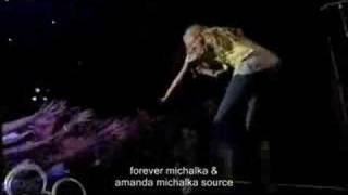 Collapsed - Aly &amp; AJ - Fan Video