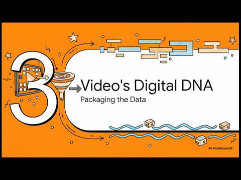 Moving Image Files revision video on YouTube