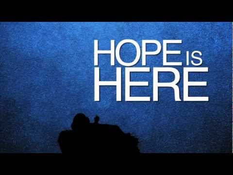 Hope Is Here (Joy To The World) - Dan Macaulay