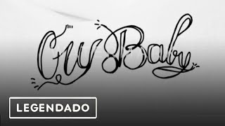 LiL PEEP - crybaby (legendado)