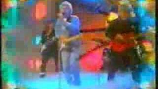 The Cross Cowboys and Indians