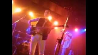 Black Lips (live) @ FEVER Shindaita Tokyo Japan 15 June 2015