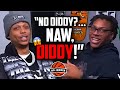 Things Get Awkward After JP Reveals He S Had Relations With Another Man