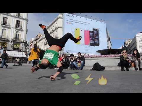 🇪🇸 ❌ STUART ❌ Y ❌   Madrid 🇪🇸, WIZARDMACARTY ❌.  POWER  ❌. TRICKS ❌  2018 ❌