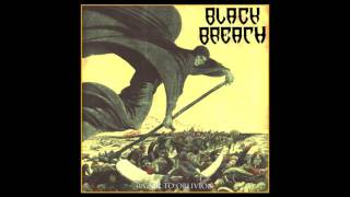 Black Breath - Razor to Oblivion FULL EP (2008 - D-beat / Death Metal / Thrash Metal / Crust)