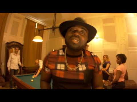 Master K 1er - Coupe la télé Bébé