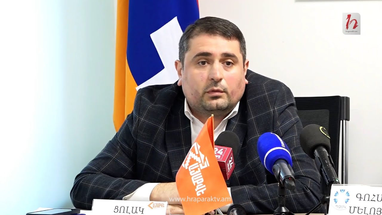 Թույլ չենք տալու որևէ ընտրակեղծիք. Ցոլակ Ակոպյան