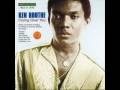 Ken Boothe & I Roy - Black, Gold and Green / Red, Gold and Green