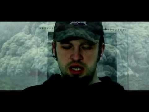 Spreading Dread - Spreading Dread - Devolution (Official Music Video 2015)