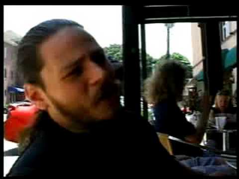 "THE MAKING OF MINGHAGS"  a sneak peak by Bam Margera and Joe Frantz