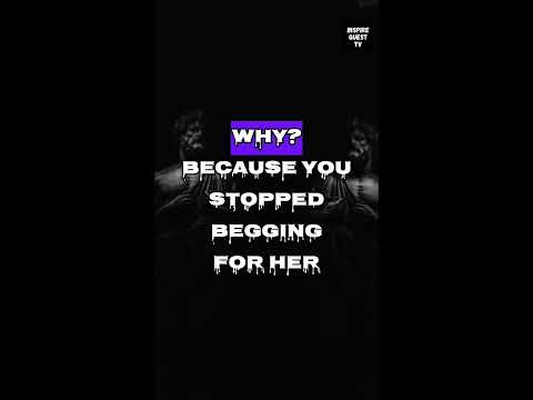What to Do When She's Losing Interest: Key Steps to Rekindle the Spark -Inspire Quest Tv Live Stream