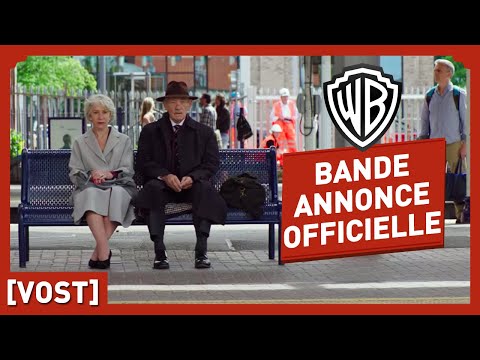 L'Art du mensonge - Bande Annonce #2 [VOST]