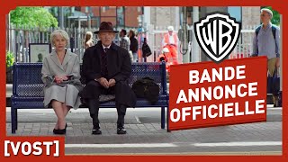 L'Art du mensonge - Bande Annonce #2 [VOST]