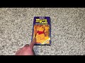 Winnie The Pooh And The Honey Tree 1986 VHS Overview 1987 Print Date Copy