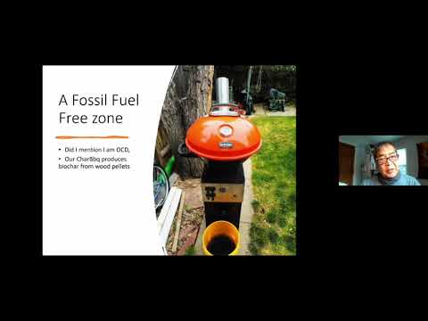 A Boulder, CO Climate Refugee Reduces Lifestyle GHG's by 87%