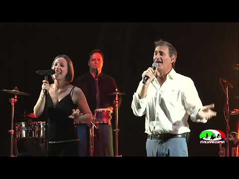 MARCO E IL CLAN LA NOSTRA NOTTE #marcoeilclan  #orchestramarcoeilclan  #italianissimatv