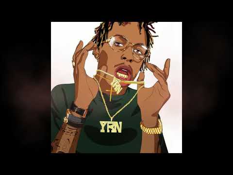 [FREE] Trap Beat | Rich The Kid Type Beat | Capo Plaza Type Beat | "CATCH'EM"