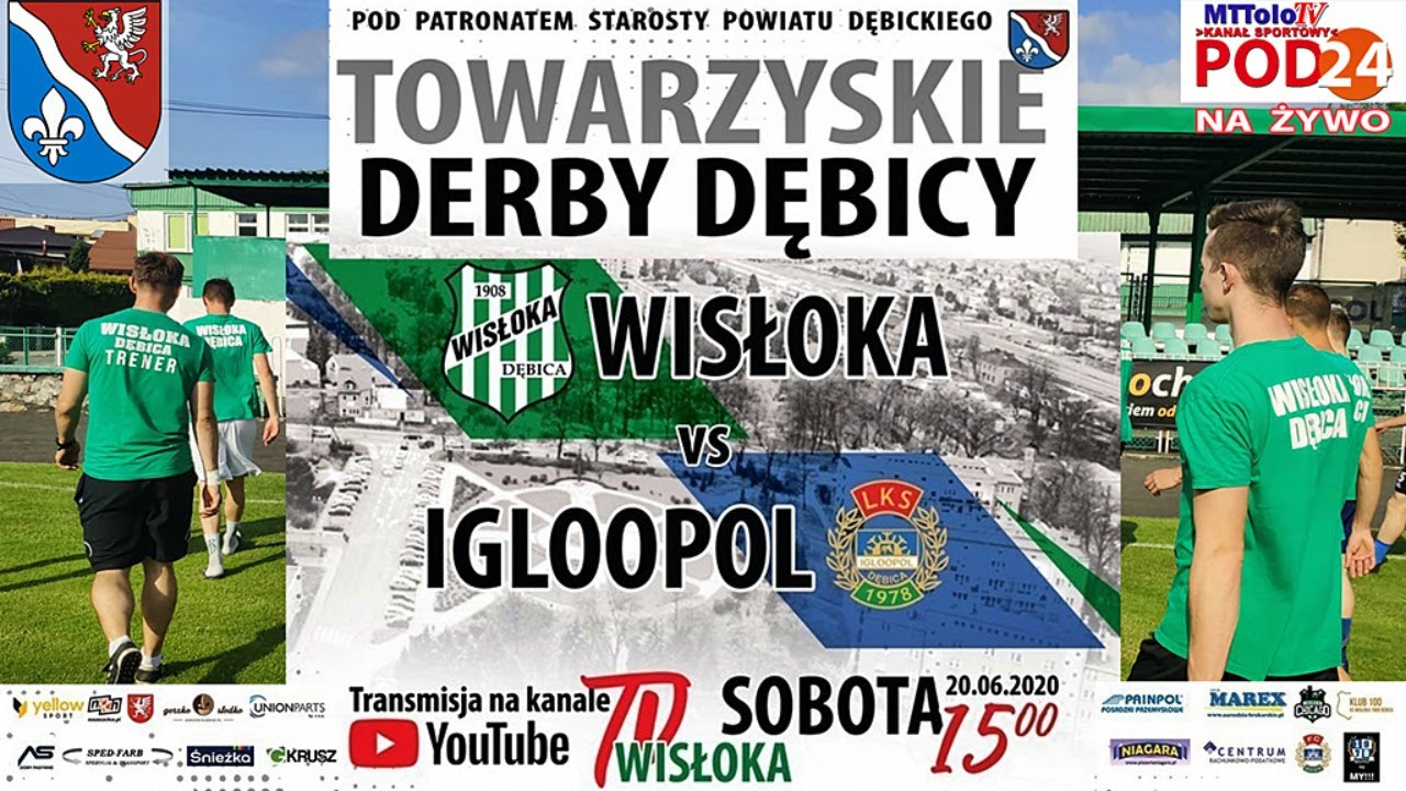 YouTube Thumbnail