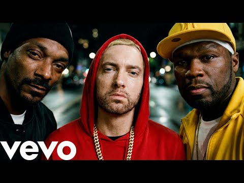Eminem & 50 Cent - Kill or be Killed / Mixtape Ft. Snoop Dogg, 2Pac, Dre, Ice Cube, Dmx, Lil Wayne