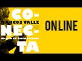 Marcos Valle canta: On Line (DVD Conecta)