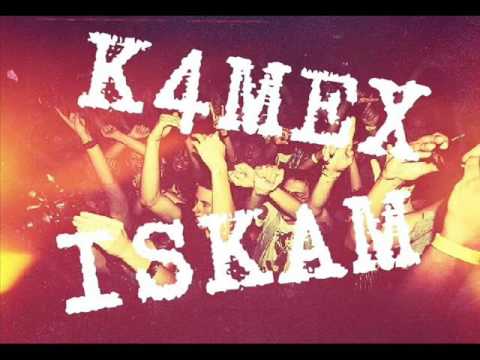 K4MEX  - ISKAM
