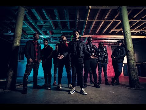 Duro x Loekoe x Kefas - Op Dreef (Prod. ATLouis)