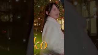 2023年#クリスマス SPショー出演#月島ななこ 【TaroTV10525】#ショークラブ #clubtaro #池袋 #taro