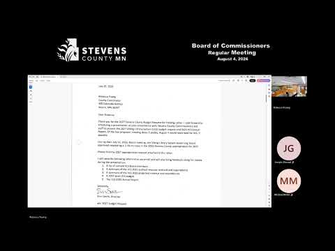 Meeting thumbnail