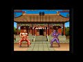 Madi And Beef S Fight Palace Body Blows