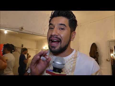 Final  "DIVAS DEL ESPECTACULO 3", en  "AQUA DIVA" Rancagua.