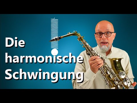 Harmonische Schwingung
