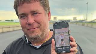 Still Rolling - The Texas Motorplex Story