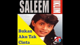 Download lagu Iklim - Bukan Aku Tak Cinta mp3