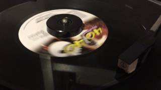 WAYNE WONDER - GLAD YOU CAME - 40/40 - JAMAICA REGGAE 7" 45 SINGLE