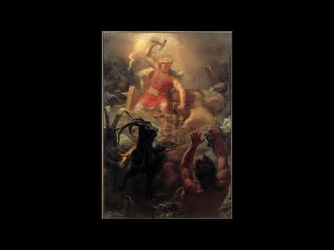 [FREE FOR PROFIT] Orchestral Trap Type Beat "Ragnarok" | Free For Profit Beats