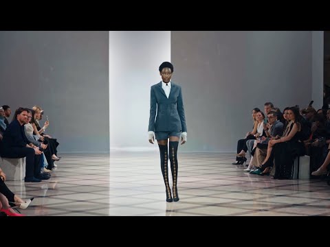 MURMUR Fall Winter 2025 Fashion Show | Mercedes Benz Bucharest Fashion Week