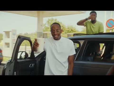 DON LA OCHO - 400 (Clip Officiel)