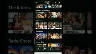 How to download Amazon mini TV & watch free Web series without subscription || Amazon mini TV app