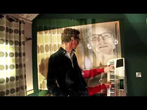 Simon MacHale - 'I'd Like to See You Dance' ft.  Annette Buckley HD