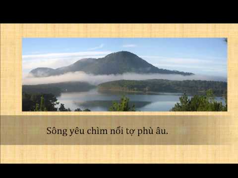 Khuyến thế tiến đạo Sheet - Bảo Yến