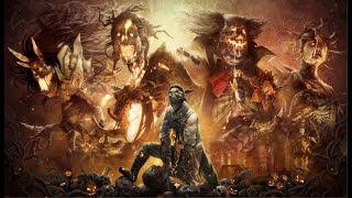 【DbD】ハロウィン後にイベントを楽しむキラー配信