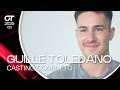El CASTING COMPLETO de GUILLE TOLEDANO | OT 2025