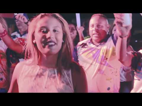 INSIDE THE THING - 'N FUZION FT. BUDDY