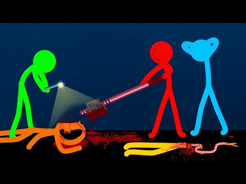 Animation vs math 6 @alanbecker Fan-made by @Octovex